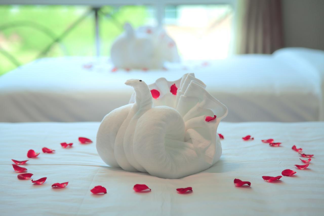 The Hotel Grand Ace Naypyidaw Zewnętrze zdjęcie