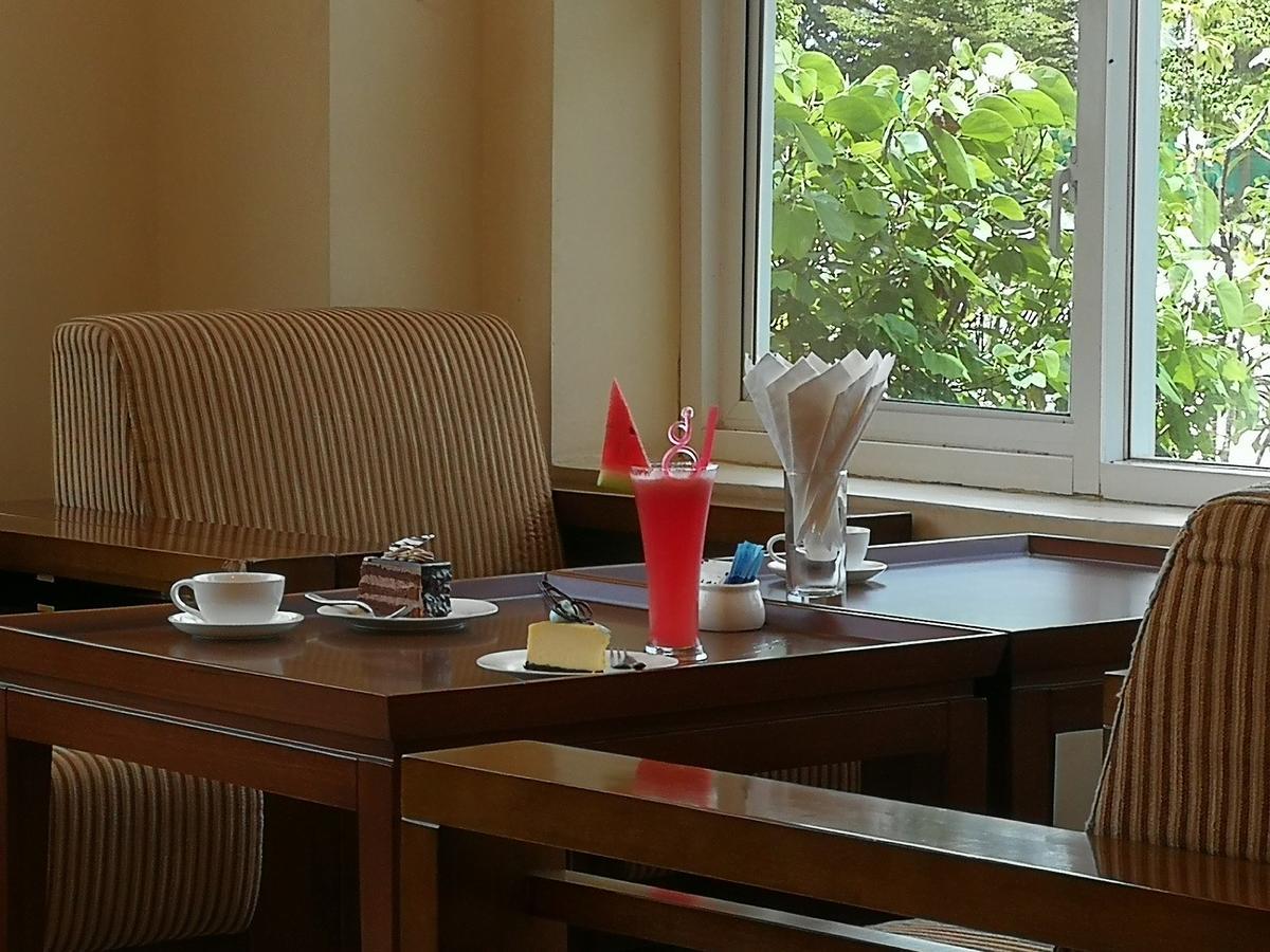 The Hotel Grand Ace Naypyidaw Zewnętrze zdjęcie